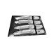 ΧΕΡΟΥΛΙΑ ΠΟΡΤΑΣ ΓΙΑ MERCEDES VANEO W414 2002-2005  ΧΡΩΜΙΟ ΜΕΤΑΛΛΙΚΑ 4ΤΕΜ.-S-dizayn-ΧΠ.6510120/SD ΧΕΡΟΥΛΙΑ ΠΟΡΤΑΣ ΓΙΑ MERCEDES VANEO W414 2002-2005  ΧΡΩΜΙΟ ΜΕΤΑΛΛΙΚΑ 4ΤΕΜ.-S-dizayn-ΧΠ.6510120/SD