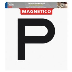 ΣΗΜΑ ΝΕΩΝ ΟΔΗΓΩΝ Ρ ΜΑΓΝΗΤΙΚΟ LAMPA - 1 ΤΕΜ-Lampa-L6535.6 ΣΗΜΑ ΝΕΩΝ ΟΔΗΓΩΝ Ρ ΜΑΓΝΗΤΙΚΟ LAMPA - 1 ΤΕΜ-Lampa-L6535.6
