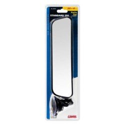 ΚΑΘΡΕΠΤΗΣ ΕΣΩΤΕΡΙΚΟΣ ΜΕ ΒΕΝΤΟΥΖΑ STANDARD 250x65mm ΙΣΙΟΣ-Lampa-L6549.3 ΚΑΘΡΕΠΤΗΣ ΕΣΩΤΕΡΙΚΟΣ ΜΕ ΒΕΝΤΟΥΖΑ STANDARD 250x65mm ΙΣΙΟΣ-Lampa-L6549.3