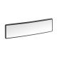ΚΑΘΡΕΠΤΗΣ ΕΣΩΤΕΡΙΚΟΣ ΠΙΑΣΤΟΣ CONVEX 240x65mm ΚΥΡΤΟΣ 53-80mm-Lampa-L6549.6 ΚΑΘΡΕΠΤΗΣ ΕΣΩΤΕΡΙΚΟΣ ΠΙΑΣΤΟΣ CONVEX 240x65mm ΚΥΡΤΟΣ 53-80mm-Lampa-L6549.6