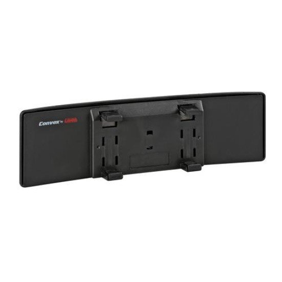 ΚΑΘΡΕΠΤΗΣ ΕΣΩΤΕΡΙΚΟΣ ΠΙΑΣΤΟΣ CONVEX 270x65mm ΚΥΡΤΟΣ 53-80mm-Lampa-L6549.7 ΚΑΘΡΕΠΤΗΣ ΕΣΩΤΕΡΙΚΟΣ ΠΙΑΣΤΟΣ CONVEX 270x65mm ΚΥΡΤΟΣ 53-80mm-Lampa-L6549.7