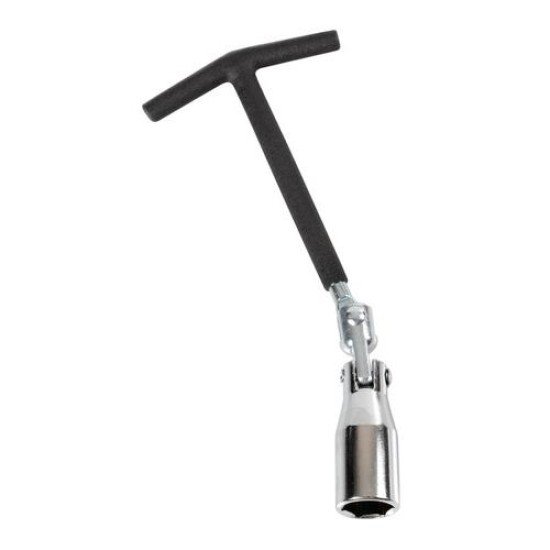 ΜΠΟΥΖΟΚΛΕΙΔΟ T-HANDLE 18mm-Lampa-L6587.9 ΜΠΟΥΖΟΚΛΕΙΔΟ T-HANDLE 18mm-Lampa-L6587.9