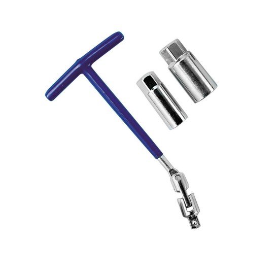 ΜΠΟΥΖΟΚΛΕΙΔΟ ΔΙΠΛΟ (16mm+21mm)-Lampa-6588.1-LM ΜΠΟΥΖΟΚΛΕΙΔΟ ΔΙΠΛΟ (16mm+21mm)-Lampa-6588.1-LM