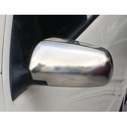 ΚΑΠΑΚΙΑ ΚΑΘΡΕΠΤΩΝ ΓΙΑ SKODA OCTAVIA I (A4) 00-04/SKODA OCTAVIA II (A5) 04-13 ΧΡΩΜΙΟΥ ΑΣΥΜΜΕΤΡΑ ΜΕΤΑΛΛΙΚΑ2 ΤΕΜ-Omtec-ΚΚ.6601111/OM ΚΑΠΑΚΙΑ ΚΑΘΡΕΠΤΩΝ ΓΙΑ SKODA OCTAVIA I (A4) 00-04/SKODA OCTAVIA II (A5) 04-13 ΧΡΩΜΙΟΥ ΑΣΥΜΜΕΤΡΑ ΜΕΤΑΛΛΙΚΑ2 ΤΕΜ-Omtec-ΚΚ.6601111/OM