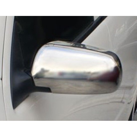 ΚΑΠΑΚΙΑ ΚΑΘΡΕΠΤΩΝ ΓΙΑ SKODA OCTAVIA I (A4) 00-04/SKODA OCTAVIA II (A5) 04-13 ΧΡΩΜΙΟΥ ΑΣΥΜΜΕΤΡΑ ΜΕΤΑΛΛΙΚΑ2 ΤΕΜ-Omtec-ΚΚ.6601111/OM ΚΑΠΑΚΙΑ ΚΑΘΡΕΠΤΩΝ ΓΙΑ SKODA OCTAVIA I (A4) 00-04/SKODA OCTAVIA II (A5) 04-13 ΧΡΩΜΙΟΥ ΑΣΥΜΜΕΤΡΑ ΜΕΤΑΛΛΙΚΑ2 ΤΕΜ-Omtec-ΚΚ.6601111/OM