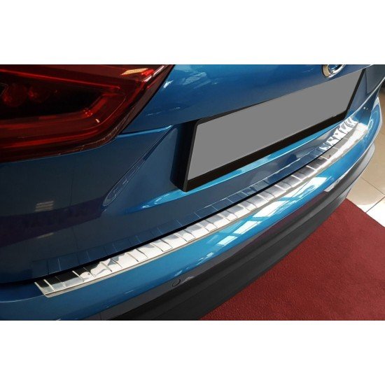 TRIM ΜΑΡΚΕ ΠΟΡΤ ΜΠΑΓΚΑΖ ΜΕΤΑΛΛΙΚΟ S-DIZAYN ΓΙΑ NISSAN QASHQAI 2017+ -1 TEM.-S-dizayn-6614022/SD TRIM ΜΑΡΚΕ ΠΟΡΤ ΜΠΑΓΚΑΖ ΜΕΤΑΛΛΙΚΟ S-DIZAYN ΓΙΑ NISSAN QASHQAI 2017+ -1 TEM.-S-dizayn-6614022/SD