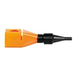ΣΤΟΜΙΟ ΕΛΑΣΤΙΚΟ ΜΕ ΣΠΙΡΑΛ ΤΗΛΕΣΚΟΠΙΚΟ 9-18cm ΓΙΑ ΜΠΟΥΚΑΛΙΑ ΛΑΔΙΟΥ ΔΙΑΜΕΤΡΟΥ 20-45mm-Lampa-L6698.6 ΣΤΟΜΙΟ ΕΛΑΣΤΙΚΟ ΜΕ ΣΠΙΡΑΛ ΤΗΛΕΣΚΟΠΙΚΟ 9-18cm ΓΙΑ ΜΠΟΥΚΑΛΙΑ ΛΑΔΙΟΥ ΔΙΑΜΕΤΡΟΥ 20-45mm-Lampa-L6698.6