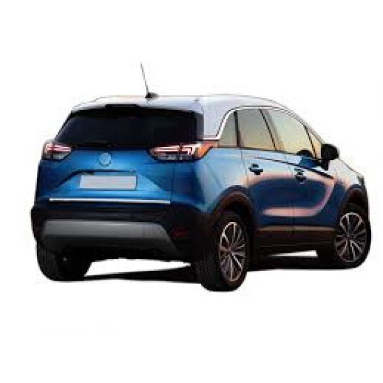 TRIM ΜΑΡΚΕ ΠΟΡΤ ΜΠΑΓΚΑΖ ΧΡΩΜΙΟ (ΚΑΤΩ ΜΕΡΟΣ) ΓΙΑ OPEL GRANDLAND X 2017+-S-dizayn-6831030/SD TRIM ΜΑΡΚΕ ΠΟΡΤ ΜΠΑΓΚΑΖ ΧΡΩΜΙΟ (ΚΑΤΩ ΜΕΡΟΣ) ΓΙΑ OPEL GRANDLAND X 2017+-S-dizayn-6831030/SD