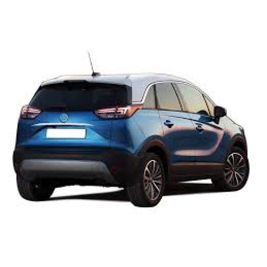 TRIM ΜΑΡΚΕ ΠΟΡΤ ΜΠΑΓΚΑΖ ΧΡΩΜΙΟ (ΑΝΩ ΜΕΡΟΣ) ΓΙΑ OPEL GRANDLAND X 2017+-S-dizayn-6831050/SD TRIM ΜΑΡΚΕ ΠΟΡΤ ΜΠΑΓΚΑΖ ΧΡΩΜΙΟ (ΑΝΩ ΜΕΡΟΣ) ΓΙΑ OPEL GRANDLAND X 2017+-S-dizayn-6831050/SD