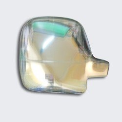 ΚΑΠΑΚΙΑ ΚΑΘΡΕΠΤΗ ΧΡΩΜΙΟΥ ΜΕΤΑΛΛΙΚΑ ΓΙΑ PEUGEOT PARTNER MINI VAN 96-08 Χρωμίου ABS-S-dizayn-ΚΚ.6914011/SD ΚΑΠΑΚΙΑ ΚΑΘΡΕΠΤΗ ΧΡΩΜΙΟΥ ΜΕΤΑΛΛΙΚΑ ΓΙΑ PEUGEOT PARTNER MINI VAN 96-08 Χρωμίου ABS-S-dizayn-ΚΚ.6914011/SD
