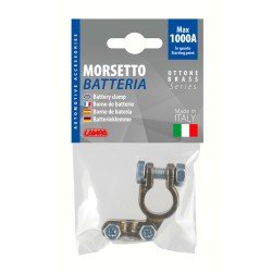 ΠΟΛΟΣ ΜΠΑΤΑΡΙΑΣ 12/24V 1000A 35mm² ΘΕΤΙΚΟΣ 1ΤΕΜ.-Lampa-L6990.0 ΠΟΛΟΣ ΜΠΑΤΑΡΙΑΣ 12/24V 1000A 35mm² ΘΕΤΙΚΟΣ 1ΤΕΜ.-Lampa-L6990.0