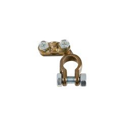 ΠΟΛΟΣ ΜΠΑΤΑΡΙΑΣ 12/24V 1000A 35mm² ΑΡΝΗΤΙΚΟΣ 1ΤΕΜ.-Lampa-L6990.1 ΠΟΛΟΣ ΜΠΑΤΑΡΙΑΣ 12/24V 1000A 35mm² ΑΡΝΗΤΙΚΟΣ 1ΤΕΜ.-Lampa-L6990.1