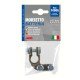 ΠΟΛΟΣ ΜΠΑΤΑΡΙΑΣ 12/24V 1000A 70mm² ΑΡΝΗΤΙΚΟΣ 1ΤΕΜ.-Lampa-L6990.3 ΠΟΛΟΣ ΜΠΑΤΑΡΙΑΣ 12/24V 1000A 70mm² ΑΡΝΗΤΙΚΟΣ 1ΤΕΜ.-Lampa-L6990.3