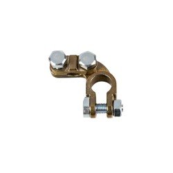 ΠΟΛΟΣ ΜΠΑΤΑΡΙΑΣ 12/24V 1000A 70mm² ΑΡΝΗΤΙΚΟΣ 1ΤΕΜ.-Lampa-L6990.3 ΠΟΛΟΣ ΜΠΑΤΑΡΙΑΣ 12/24V 1000A 70mm² ΑΡΝΗΤΙΚΟΣ 1ΤΕΜ.-Lampa-L6990.3