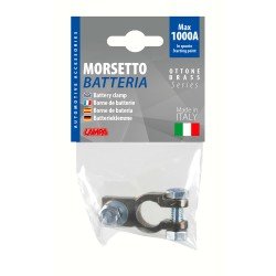 ΠΟΛΟΣ ΜΠΑΤΑΡΙΑΣ 12/24V 1000A 8mm ΑΡΝΗΤΙΚΟΣ 1ΤΕΜ.-Lampa-L6990.5 ΠΟΛΟΣ ΜΠΑΤΑΡΙΑΣ 12/24V 1000A 8mm ΑΡΝΗΤΙΚΟΣ 1ΤΕΜ.-Lampa-L6990.5