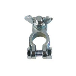 ΠΟΛΟΣ ΜΠΑΤΑΡΙΑΣ 12/24V 1000A 10mm ΜΕ ΣΦΙΓΚΤΗΡΑ ΠΕΤΑΛΟΥΔΑ ΘΕΤΙΚΟΣ 1ΤΕΜ.-Lampa-L6990.7 ΠΟΛΟΣ ΜΠΑΤΑΡΙΑΣ 12/24V 1000A 10mm ΜΕ ΣΦΙΓΚΤΗΡΑ ΠΕΤΑΛΟΥΔΑ ΘΕΤΙΚΟΣ 1ΤΕΜ.-Lampa-L6990.7