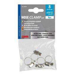 ΚΟΛΙΕΔΕΣ ΣΦΙΓΚΤΗΡΕΣ ΥΨΟΥΣ 8mm & ΔΙΑΜΕΤΡΟΥ 8>12mm ΑΠΟ ΑΝΟΞΕΙΔΩΤΟ ΑΤΣΑΛΙ 4 ΤΕΜ-Lampa-L6993.0 ΚΟΛΙΕΔΕΣ ΣΦΙΓΚΤΗΡΕΣ ΥΨΟΥΣ 8mm & ΔΙΑΜΕΤΡΟΥ 8>12mm ΑΠΟ ΑΝΟΞΕΙΔΩΤΟ ΑΤΣΑΛΙ 4 ΤΕΜ-Lampa-L6993.0