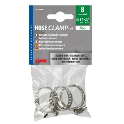 ΚΟΛΙΕΔΕΣ ΣΦΙΓΚΤΗΡΕΣ ΥΨΟΥΣ 8mm & ΔΙΑΜΕΤΡΟΥ 14>27mm ΑΠΟ ΑΝΟΞΕΙΔΩΤΟ ΑΤΣΑΛΙ 4 ΤΕΜ-Lampa-L6993.2 ΚΟΛΙΕΔΕΣ ΣΦΙΓΚΤΗΡΕΣ ΥΨΟΥΣ 8mm & ΔΙΑΜΕΤΡΟΥ 14>27mm ΑΠΟ ΑΝΟΞΕΙΔΩΤΟ ΑΤΣΑΛΙ 4 ΤΕΜ-Lampa-L6993.2