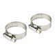 ΚΟΛΙΕΔΕΣ ΣΦΙΓΚΤΗΡΕΣ ΥΨΟΥΣ 12mm & ΔΙΑΜΕΤΡΟΥ 21>38mm ΑΠΟ ΑΝΟΞΕΙΔΩΤΟ ΑΤΣΑΛΙ 2 ΤΕΜ.-Lampa-L6993.4 ΚΟΛΙΕΔΕΣ ΣΦΙΓΚΤΗΡΕΣ ΥΨΟΥΣ 12mm & ΔΙΑΜΕΤΡΟΥ 21>38mm ΑΠΟ ΑΝΟΞΕΙΔΩΤΟ ΑΤΣΑΛΙ 2 ΤΕΜ.-Lampa-L6993.4