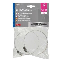 ΚΟΛΙΕΔΕΣ ΣΦΙΓΚΤΗΡΕΣ ΥΨΟΥΣ 12mm & ΔΙΑΜΕΤΡΟΥ 78>101mm ΑΠΟ ΑΝΟΞΕΙΔΩΤΟ ΑΤΣΑΛΙ 2 ΤΕΜ.-Lampa-L6993.7 ΚΟΛΙΕΔΕΣ ΣΦΙΓΚΤΗΡΕΣ ΥΨΟΥΣ 12mm & ΔΙΑΜΕΤΡΟΥ 78>101mm ΑΠΟ ΑΝΟΞΕΙΔΩΤΟ ΑΤΣΑΛΙ 2 ΤΕΜ.-Lampa-L6993.7