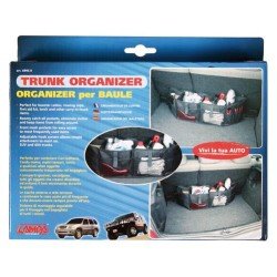 ΘΗΚΗ ORGANIZER ΠΟΡΤ ΜΠΑΓΚΑΖ (72 X 25 X 14,5 cm)-Lampa-L6995.9 ΘΗΚΗ ORGANIZER ΠΟΡΤ ΜΠΑΓΚΑΖ (72 X 25 X 14,5 cm)-Lampa-L6995.9