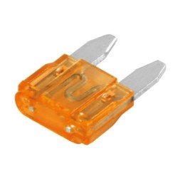 ΑΣΦΑΛΕΙΕΣ MICRO 5Amp 12/32V ΣΕ ΚΟΥΤΑΚΙ 100ΤΕΜ.-Lampa-L6999.3 ΑΣΦΑΛΕΙΕΣ MICRO 5Amp 12/32V ΣΕ ΚΟΥΤΑΚΙ 100ΤΕΜ.-Lampa-L6999.3