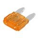 ΑΣΦΑΛΕΙΕΣ MICRO 5Amp 12/32V ΣΕ ΚΟΥΤΑΚΙ 100ΤΕΜ.-Lampa-L6999.3 ΑΣΦΑΛΕΙΕΣ MICRO 5Amp 12/32V ΣΕ ΚΟΥΤΑΚΙ 100ΤΕΜ.-Lampa-L6999.3