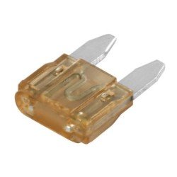 ΑΣΦΑΛΕΙΕΣ MICRO 7,5Amp 12/32V ΣΕ ΚΟΥΤΑΚΙ 100ΤΕΜ.-Lampa-L6999.4 ΑΣΦΑΛΕΙΕΣ MICRO 7,5Amp 12/32V ΣΕ ΚΟΥΤΑΚΙ 100ΤΕΜ.-Lampa-L6999.4