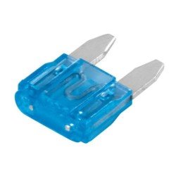 ΑΣΦΑΛΕΙΕΣ MICRO 15Amp 12/32V ΣΕ ΚΟΥΤΑΚΙ 100ΤΕΜ.-Lampa-L6999.6 ΑΣΦΑΛΕΙΕΣ MICRO 15Amp 12/32V ΣΕ ΚΟΥΤΑΚΙ 100ΤΕΜ.-Lampa-L6999.6