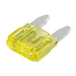 ΑΣΦΑΛΕΙΕΣ MICRO 20Amp 12/32V ΣΕ ΚΟΥΤΑΚΙ 100ΤΕΜ.-Lampa-L6999.7 ΑΣΦΑΛΕΙΕΣ MICRO 20Amp 12/32V ΣΕ ΚΟΥΤΑΚΙ 100ΤΕΜ.-Lampa-L6999.7
