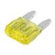 ΑΣΦΑΛΕΙΕΣ MICRO 20Amp 12/32V ΣΕ ΚΟΥΤΑΚΙ 100ΤΕΜ.-Lampa-L6999.7 ΑΣΦΑΛΕΙΕΣ MICRO 20Amp 12/32V ΣΕ ΚΟΥΤΑΚΙ 100ΤΕΜ.-Lampa-L6999.7