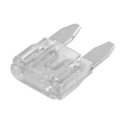 ΑΣΦΑΛΕΙΕΣ MICRO 25Amp 12/32V ΣΕ ΚΟΥΤΑΚΙ 100ΤΕΜ.-Lampa-L6999.8 ΑΣΦΑΛΕΙΕΣ MICRO 25Amp 12/32V ΣΕ ΚΟΥΤΑΚΙ 100ΤΕΜ.-Lampa-L6999.8