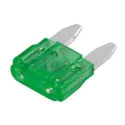 ΑΣΦΑΛΕΙΕΣ MICRO 30Amp 12/32V ΣΕ ΚΟΥΤΑΚΙ 100ΤΕΜ.-Lampa-L6999.9 ΑΣΦΑΛΕΙΕΣ MICRO 30Amp 12/32V ΣΕ ΚΟΥΤΑΚΙ 100ΤΕΜ.-Lampa-L6999.9