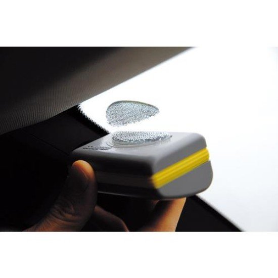 ΑΥΤΟΚΟΛΛΗΤΟ ΣΚΡΑΤΣ ΟΒΑΛ 48x18mm ΛΕΥΚΟ 3M-Lampa-L7000.3 ΑΥΤΟΚΟΛΛΗΤΟ ΣΚΡΑΤΣ ΟΒΑΛ 48x18mm ΛΕΥΚΟ 3M-Lampa-L7000.3
