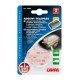ΑΥΤΟΚΟΛΛΗΤΟ ΣΚΡΑΤΣ ΟΒΑΛ 48x18mm ΛΕΥΚΟ 3M-Lampa-L7000.3 ΑΥΤΟΚΟΛΛΗΤΟ ΣΚΡΑΤΣ ΟΒΑΛ 48x18mm ΛΕΥΚΟ 3M-Lampa-L7000.3
