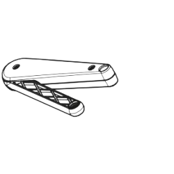 ΑΝΤΑΛΛΑΚΤΙΚΟ ΑΜΟΡΤΙΣΕΡ ΕΜΠΡΟΣ DX RIGHT ΓΙΑ ΚΑΠΑΚΙ ΜΠΑΓΚΑΖΙΕΡΑΣ MANIA 580 DUO/460 DUO MENABO 1ΤΕΜ-MENABO-70004/MB ΑΝΤΑΛΛΑΚΤΙΚΟ ΑΜΟΡΤΙΣΕΡ ΕΜΠΡΟΣ DX RIGHT ΓΙΑ ΚΑΠΑΚΙ ΜΠΑΓΚΑΖΙΕΡΑΣ MANIA 580 DUO/460 DUO MENABO 1ΤΕΜ-MENABO-70004/MB