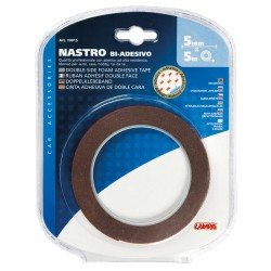 ΤΑΙΝΙΑ ΔΙΠΛΗΣ ΟΨΕΩΣ 3Μ (5mm x 5m)-Lampa-7001.5-LB-LM ΤΑΙΝΙΑ ΔΙΠΛΗΣ ΟΨΕΩΣ 3Μ (5mm x 5m)-Lampa-7001.5-LB-LM