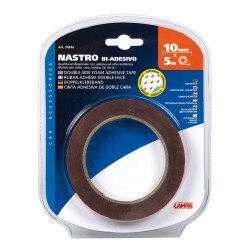 ΤΑΙΝΙΑ ΔΙΠΛΗΣ ΟΨΕΩΣ 3 Μ (10mm Χ 5m)-Lampa-7001.6-LB-LM ΤΑΙΝΙΑ ΔΙΠΛΗΣ ΟΨΕΩΣ 3 Μ (10mm Χ 5m)-Lampa-7001.6-LB-LM