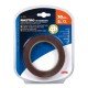 ΤΑΙΝΙΑ ΔΙΠΛΗΣ ΟΨΕΩΣ 3 Μ (10mm Χ 5m)-Lampa-7001.6-LB-LM ΤΑΙΝΙΑ ΔΙΠΛΗΣ ΟΨΕΩΣ 3 Μ (10mm Χ 5m)-Lampa-7001.6-LB-LM