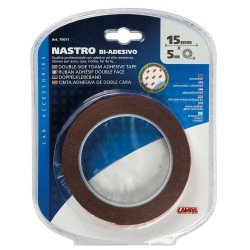 ΤΑΙΝΙΑ ΔΙΠΛΗΣ ΟΨΕΩΣ 3M (15mm x 5m)-Lampa-7001.7-LB-LM ΤΑΙΝΙΑ ΔΙΠΛΗΣ ΟΨΕΩΣ 3M (15mm x 5m)-Lampa-7001.7-LB-LM