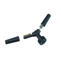 ΒΟΥΡΤΣΑΚΙ ΠΟΛΩΝ ΜΠΑΤΑΡΙΑΣ (MOTO) 3 ΣΕ 1 LAMPA - 1 TEM.-Lampa-7002.1-LM ΒΟΥΡΤΣΑΚΙ ΠΟΛΩΝ ΜΠΑΤΑΡΙΑΣ (MOTO) 3 ΣΕ 1 LAMPA - 1 TEM.-Lampa-7002.1-LM