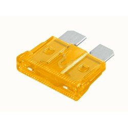 ΑΣΦΑΛΕΙΕΣ 5Amp ΣΕ ΚΟΥΤΑΚΙ 50 ΤΕΜ.-Lampa-7004.3-LM ΑΣΦΑΛΕΙΕΣ 5Amp ΣΕ ΚΟΥΤΑΚΙ 50 ΤΕΜ.-Lampa-7004.3-LM