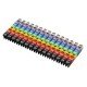 ΚΛΙΠ PIN ΑΡΙΘΜΙΣΗΣ ΚΑΛΩΔΙΩΝ 4mm ΑΠΟ 0 ΕΩΣ 9 100ΤΕΜ.-Lampa-L7006.4 ΚΛΙΠ PIN ΑΡΙΘΜΙΣΗΣ ΚΑΛΩΔΙΩΝ 4mm ΑΠΟ 0 ΕΩΣ 9 100ΤΕΜ.-Lampa-L7006.4