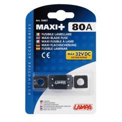 ΑΣΦΑΛΕΙΑ ANL MAXI+ 80A 12/32V 1ΤΕΜ.-Lampa-L7006.7 ΑΣΦΑΛΕΙΑ ANL MAXI+ 80A 12/32V 1ΤΕΜ.-Lampa-L7006.7