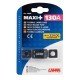 ΑΣΦΑΛΕΙΑ ANL MAXI+ 130A 12/32V 1ΤΕΜ.-Lampa-L7006.9 ΑΣΦΑΛΕΙΑ ANL MAXI+ 130A 12/32V 1ΤΕΜ.-Lampa-L7006.9