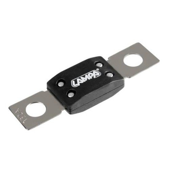 ΑΣΦΑΛΕΙΑ ANL MAXI+ 130A 12/32V 1ΤΕΜ.-Lampa-L7006.9 ΑΣΦΑΛΕΙΑ ANL MAXI+ 130A 12/32V 1ΤΕΜ.-Lampa-L7006.9