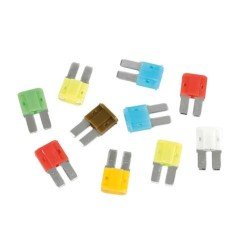 ΑΣΦΑΛΕΙΕΣ ΣΕ ΚΑΡΤΕΛΑ ΣΕΤ 10ΤΕΜ. MICRO-DUE 12/32V-Lampa-L7008.1 ΑΣΦΑΛΕΙΕΣ ΣΕ ΚΑΡΤΕΛΑ ΣΕΤ 10ΤΕΜ. MICRO-DUE 12/32V-Lampa-L7008.1