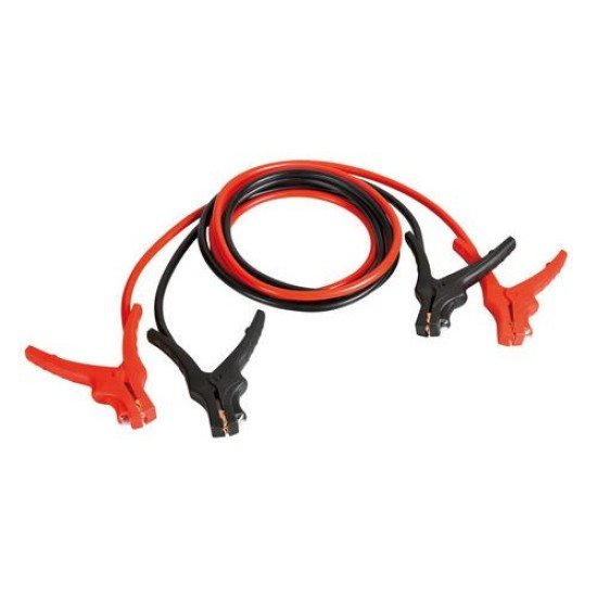 Καλώδια Φορτισης 300CM 400AMP 12V με φως LED-Lampa-L7012.0 Καλώδια Φορτισης 300CM 400AMP 12V με φως LED-Lampa-L7012.0