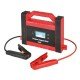 ΣΤΑΡΤΕΡ ΕΚΚΙΝΗΤΗΣ 12V ΜΕ ΠΥΚΝΩΤΗ POWER CAPASITOR 1200A-Lampa-L7016.7 ΣΤΑΡΤΕΡ ΕΚΚΙΝΗΤΗΣ 12V ΜΕ ΠΥΚΝΩΤΗ POWER CAPASITOR 1200A-Lampa-L7016.7