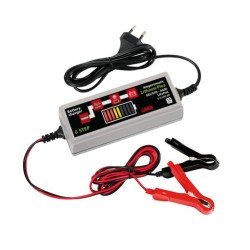 ΦΟΡΤΙΣΤΗΣ ΜΠΑΤΑΡΙΑΣ AMPEROMATIC 12V 3,8A 1,2-120Ah-Lampa-L7017.7 ΦΟΡΤΙΣΤΗΣ ΜΠΑΤΑΡΙΑΣ AMPEROMATIC 12V 3,8A 1,2-120Ah-Lampa-L7017.7